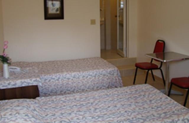 Micro Beach Hotel Garapan Room photo